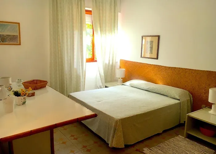 Beach Apartment