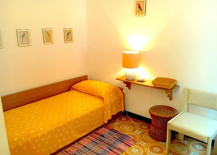 Beach Apartment