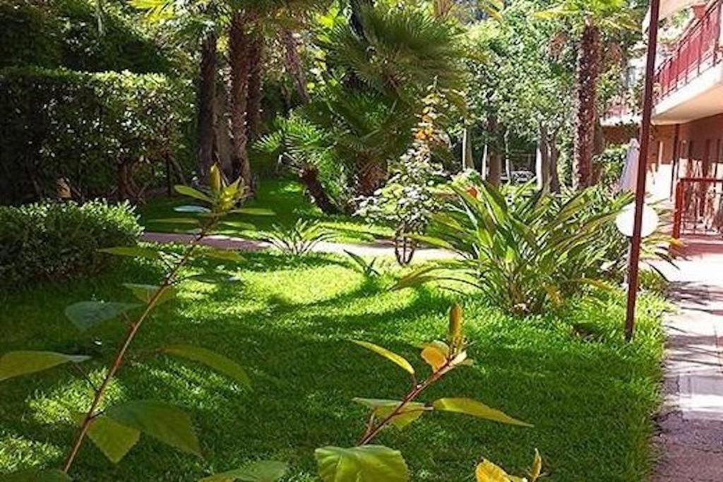 Holiday home Beach Apartment Taormina