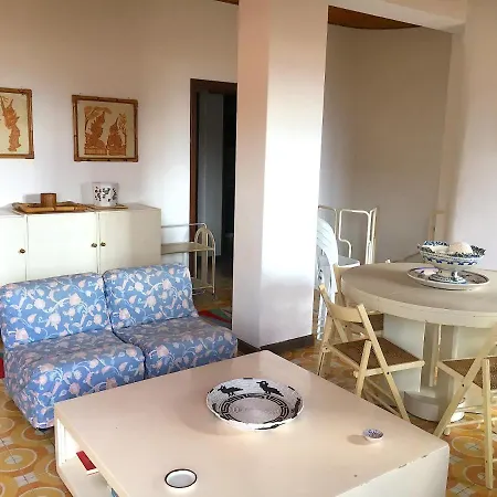 Beach Apartment Taormina Exterior photo