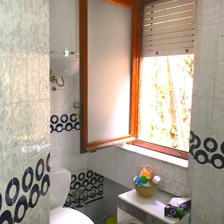 Beach Apartment Taormina Exterior photo