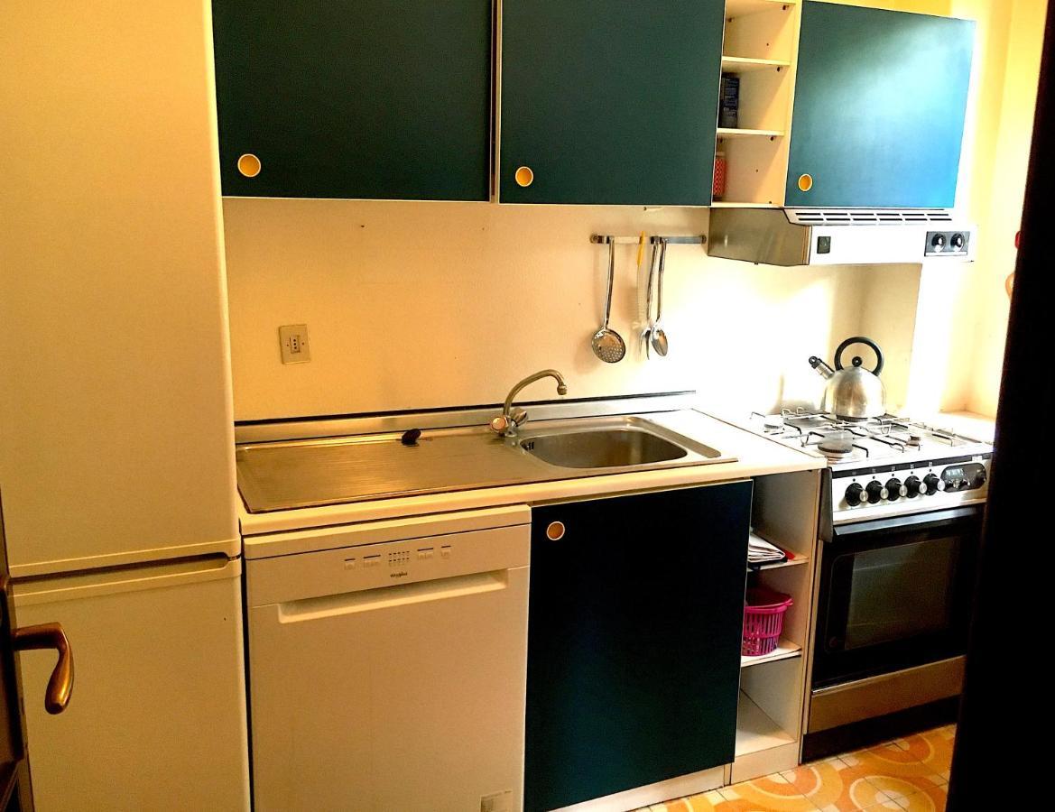 Сasa de vacaciones Beach Apartment